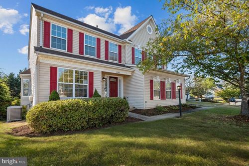 13196 Scottish Hunt Ln, BRISTOW, VA, 20136-1744 | Card Image