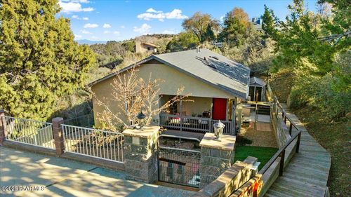 2311 Sandia Dr, Prescott, AZ, 86301-5343 | Card Image