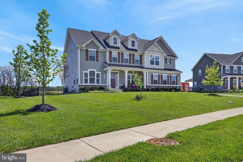 243 Kerchner Rd, WALKERSVILLE, MD, 21793-8259 | Card Image