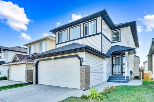 151 Saddlehorn Close Ne, Calgary, AB, T3J5C6 | Card Image