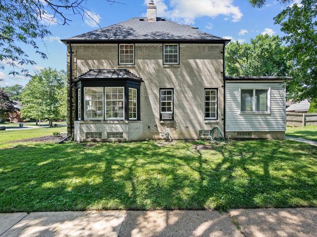 790 Washington Rd, House other with 4 bedrooms, 4 bathrooms and null parking in Grosse Pointe MI | Image 4