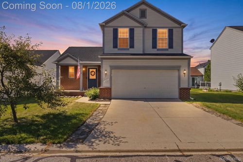 5189 Meadow Crest Cir, Holly, MI, 48442-9324 | Card Image