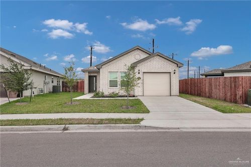 2604 N Day Lily Ave, Edinburg, TX, 78541-0836 | Card Image