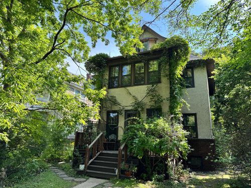 836 Thornton St Se, Minneapolis, MN, 55414-3608 | Card Image