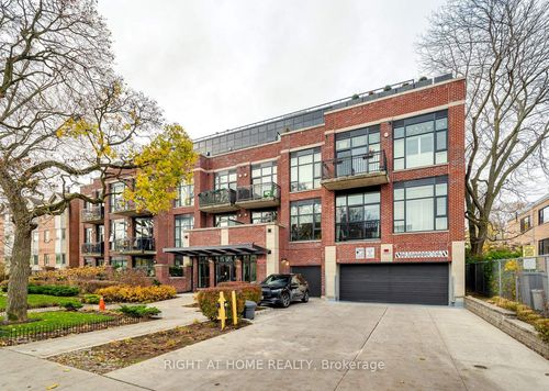 409-66 Kippendavie Ave, Toronto, ON, M4L0A4 | Card Image