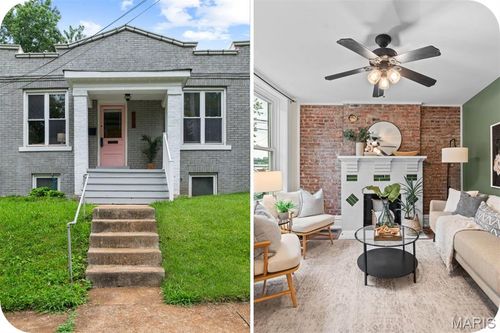 2015 Schaeffer Pl, Saint Louis, MO, 63139-3532 | Card Image