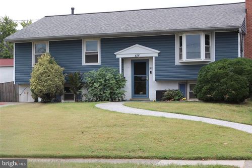 418 Florida Ave, HERNDON, VA, 20170-5451 | Card Image