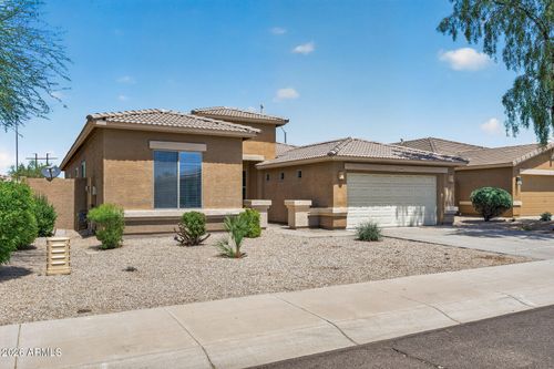 17846 W Buckhorn Dr, Goodyear, AZ, 85338-5852 | Card Image
