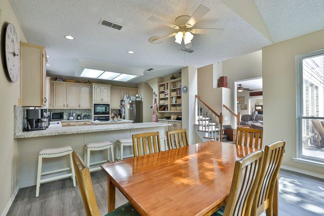 7129 Aspen Wood Trl, House other with 3 bedrooms, 3 bathrooms and null parking in Fort Worth TX | Image 19