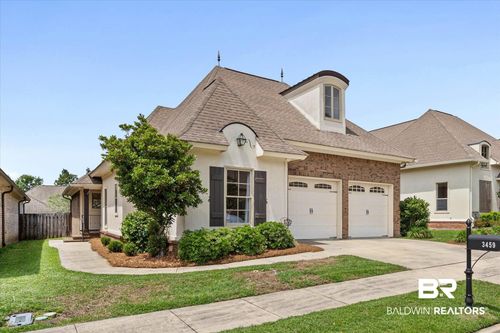 3459 Rue Royal, Mobile, AL, 36693-2517 | Card Image
