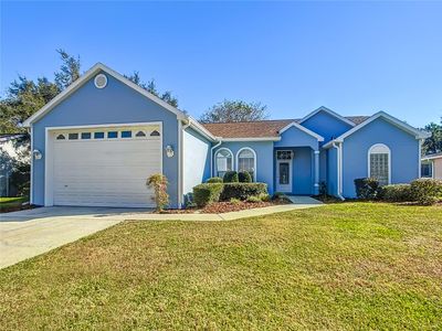 11484 Sw 76 Th Circle, House other with 3 bedrooms, 2 bathrooms and null parking in Ocala FL | Image 2