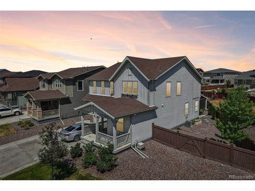 1912 Osprey Dr, Brighton, CO, 80601-4032 | Card Image