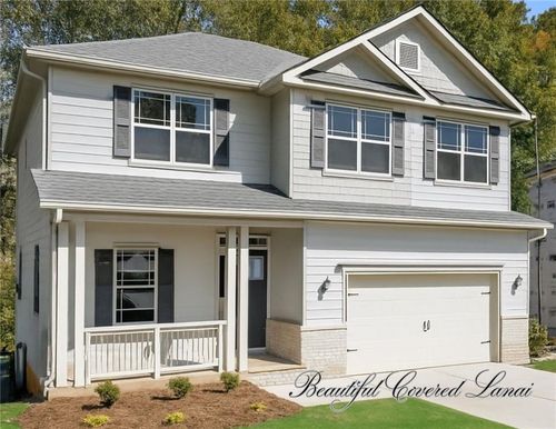 490 Magnolia Grove Pl, CORNELIA, GA, 30531-7160 | Card Image