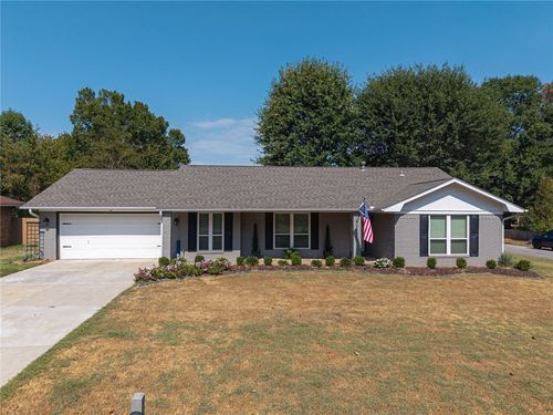 10713 Edgewater Rd, Fort Smith, AR, 72903-5804 | Card Image