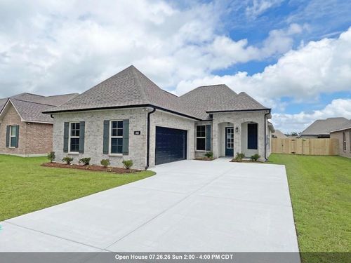 232 Owl Dr, Houma, LA, 70364-6302 | Card Image