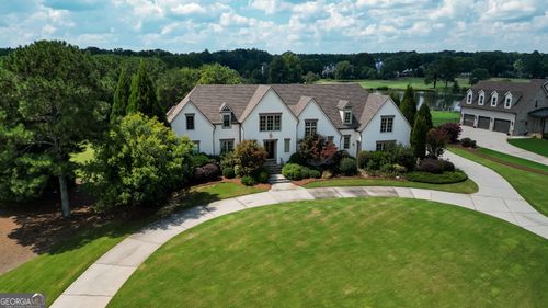 745 Tralee Dr, Fayetteville, GA, 30215-7825 | Card Image