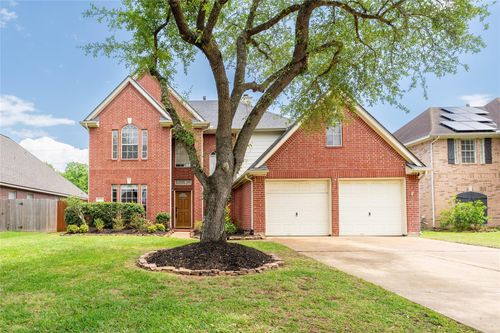 2309 Orleans Lane, Seabrook, TX, 77586 | Card Image