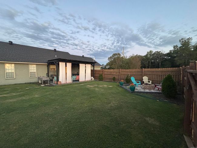 97 Ranger Rd, House other with 4 bedrooms, 2 bathrooms and null parking in Solgohachia AR | Image 23