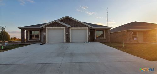 6006 Harriet Tubman Ave, Killeen, TX, 76543-7416 | Card Image