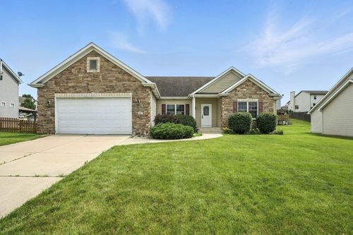 183 W 126th Ave, Crown Point, IN, 46307-7099 | Card Image