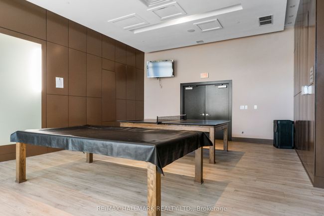 1007 - 30 Herons Hill Way, Condo with 2 bedrooms, 1 bathrooms and 1 parking in North York ON | Image 20