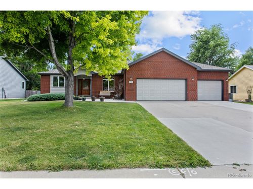1106 N 4th St, Johnstown, CO, 80534-5606 | Card Image
