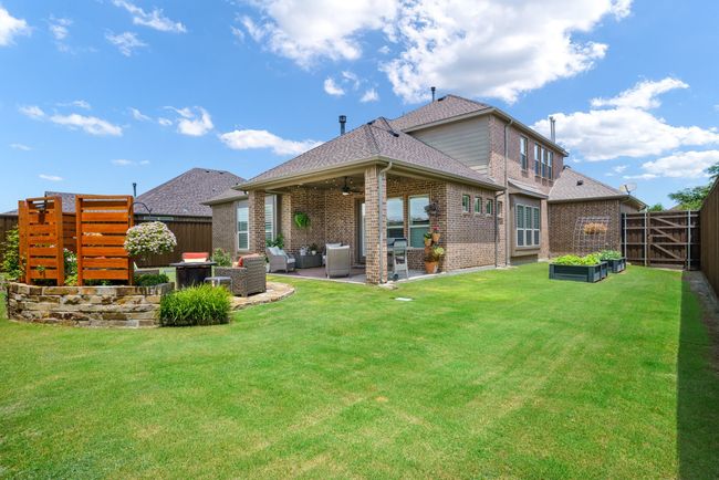 1304 Cold Stream Dr, House other with 4 bedrooms, 3 bathrooms and null parking in Wylie TX | Image 35