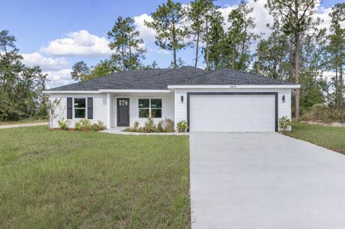 2121 Sw Hilliard Ave, Dunnellon, FL, 34431-2757 | Card Image