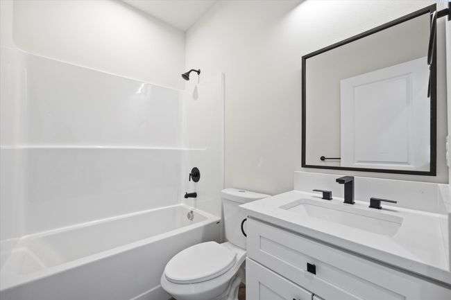 Lots 2-8 Sw Adams St., House other with 3 bedrooms, 3 bathrooms and 2 parking in Connell WA | Image 18