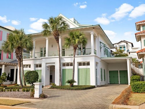 338 Rue Caribe, Miramar Beach, FL, 32550-8100 | Card Image