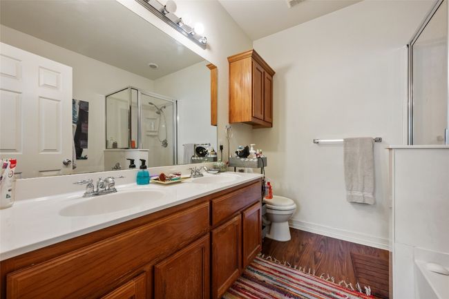 B - 1002 Castile Rd, Home with 3 bedrooms, 2 bathrooms and 3 parking in Austin TX | Image 26