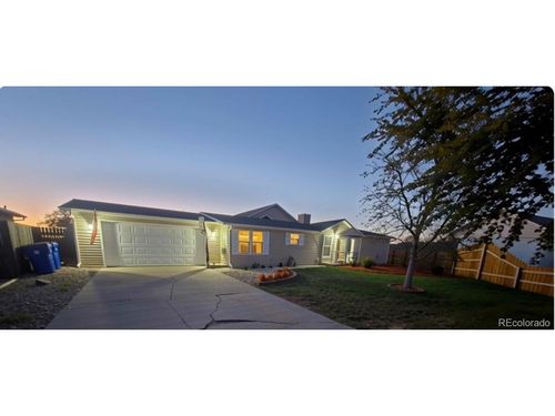 3439 W 3rd Street Rd, Greeley, CO, 80631-1309 | Card Image