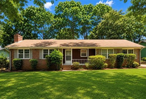 1940 Old Concord Dr Se, Covington, GA, 30016-1719 | Card Image