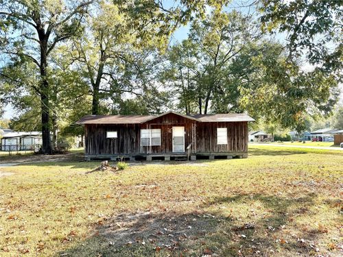 811 S Fenner Ave, Cleveland, TX, 77327-5217 | Card Image