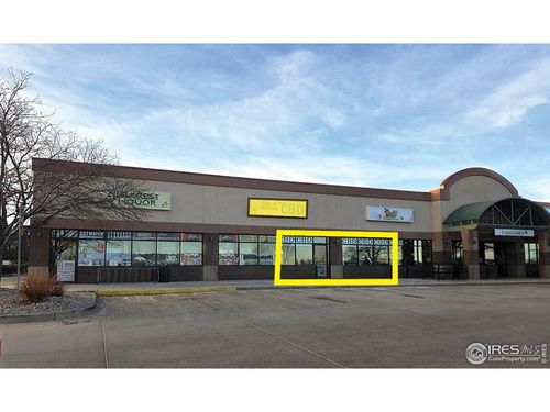 ste-f-5750 W 10th St, Greeley, CO, 80634-4439 | Card Image