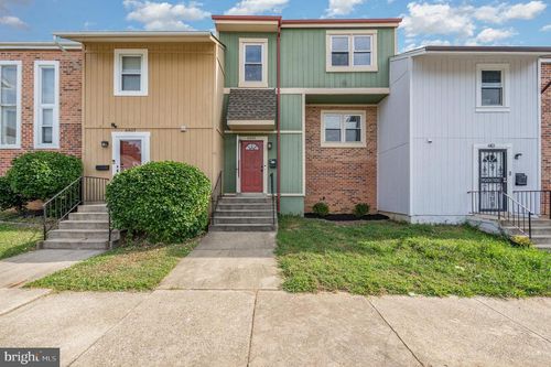 6405 Entwood Ct, FORT WASHINGTON, MD, 20744-3122 | Card Image