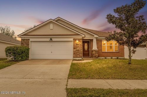 4631 Glendas Meadow Dr, Jacksonville, FL, 32210-0419 | Card Image