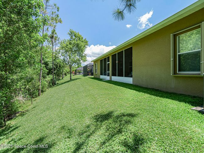135 Stony Point Dr, House other with 4 bedrooms, 3 bathrooms and null parking in Sebastian FL | Image 37