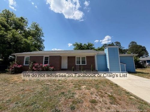 1104 Barwin Dr, Fayetteville, NC, 28304-4253 | Card Image