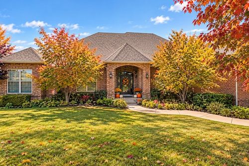 11190 S 55th West Ave, Sapulpa, OK, 74066-9386 | Card Image