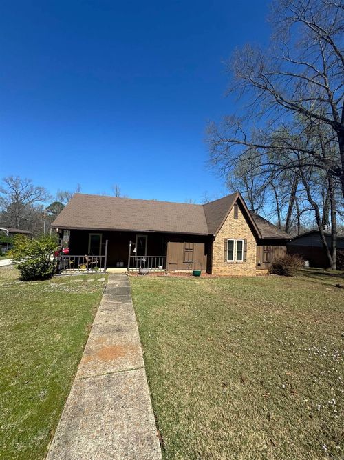 7 Neal St, Bryant, AR, 72022-2803 | Card Image