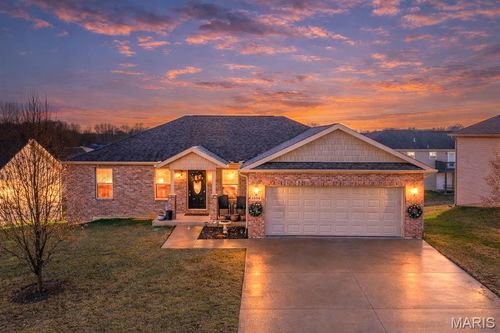 1559 Enterprise Ct, Jackson, MO, 63755-8736 | Card Image