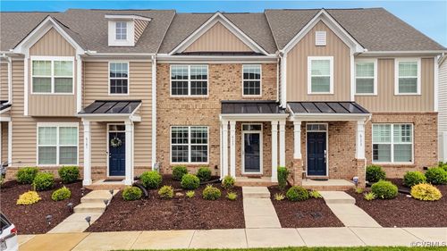 6177 Bowline Ln, North Chesterfield, VA, 23234-5902 | Card Image