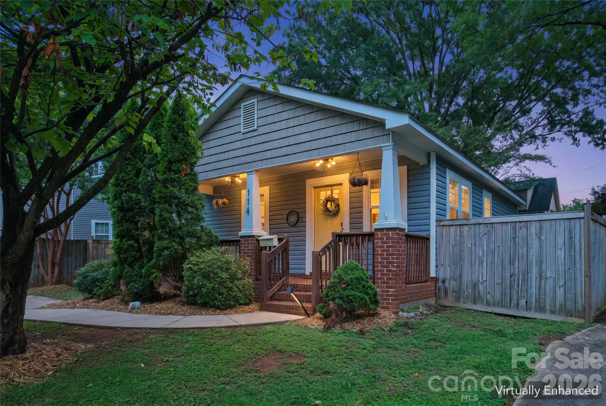 Residential in Charlotte