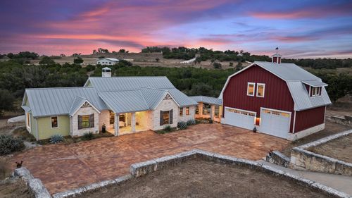 300 Cedar Mountain Dr, Marble Falls, TX, 78654-2194 | Card Image