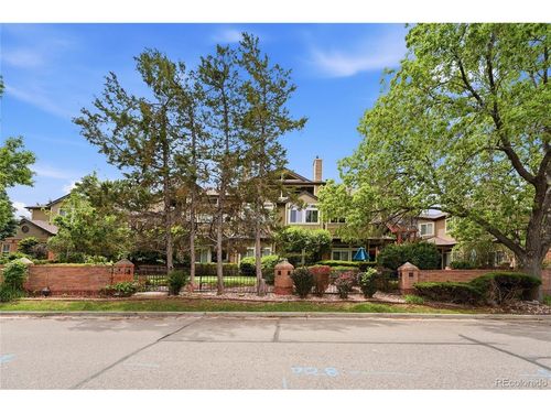 e101-6001 S Yosemite St, Greenwood Village, CO, 80111 | Card Image