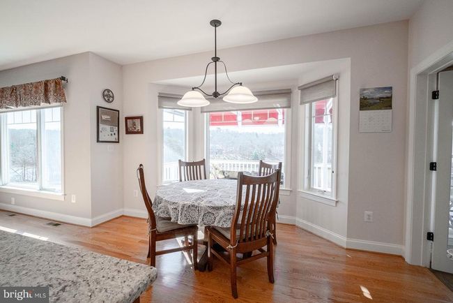186 Isaac Dr, House other with 4 bedrooms, 4 bathrooms and null parking in GORE VA | Image 14