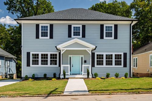 101 S Maple St, Durham, NC, 27703-4011 | Card Image