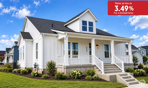 1-125-6986 W Lammermuir Way, South Jordan, UT, 84009-2021 | Card Image