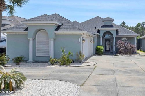 116 Tierra Verde Trl, Panama City Beach, FL, 32407-3809 | Card Image